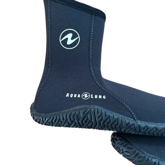 Aqualung 7mm EchoZip Boots - Picture 3 of 8